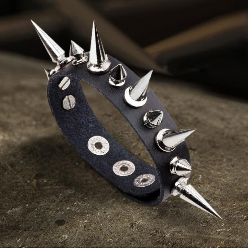 Punk Bracelet